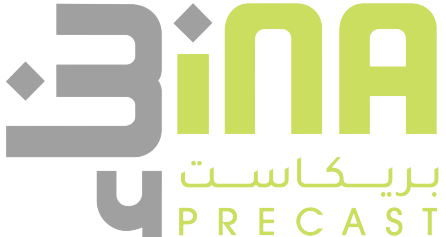 Bina-Precast-Logo