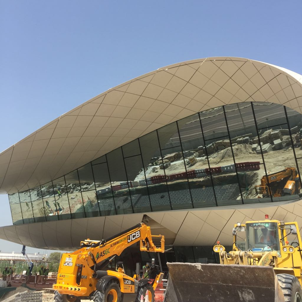WAAGNER ETIHAD M