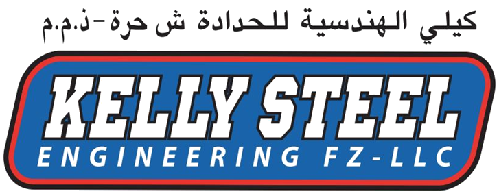Kelly Steel